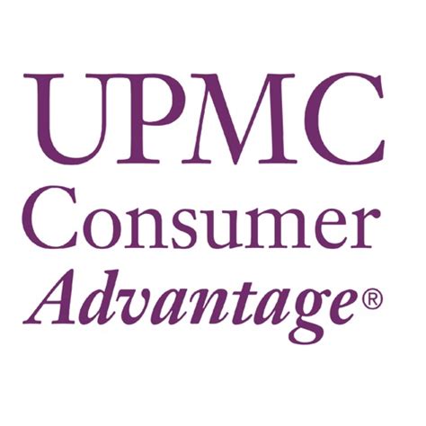 Upmc consumer advantage. Things To Know About Upmc consumer advantage. 